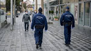 This was the name of a medieval hungarian clan. Hungarian Police Accused Of Abusing Powers To Arrest Critics Balkan Insight