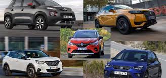 Voici les cinq modèles les plus confortables de l'année 2019. Les Petits Suv Les Plus Confortables Episode 1 Amortissement Nos 5 Preferes L Automobile Magazine