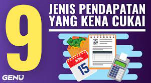 Semakin kecil pendapatan bercukai, semakin kecillah cukai pendapatan anda. Dah Layak Bayar Cukai Ketahui Jenis Pendapatan Yang Dikenakan Cukai Amacc Corporate Services