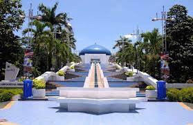 2 pemenang harian akan dipilih berdasarkan jawapan yang betul dan terpantas. Planetarium Negara National Planetarium Kuala Lumpur Travellingto Asia