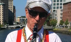 My Third Act: An Old Guy Joins a Young "HONK!" Band — 3rd Act Magazine