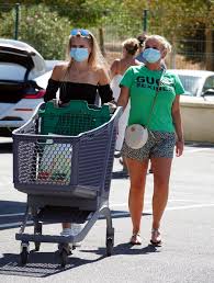 Kerry katona for slim care photoshoot in cheshire 04/09/2021. Kerry Katona And Lilly Sue Mcfadden Out In Spain 08 31 2020 Selebs Of World