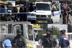 Explore more on sydney shooting. 2 Dead 2 Injured In Shooting At Business In Western Sydney India Com