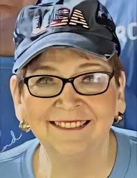 Obituary information for Marcie M Robinson