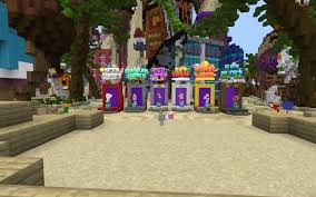 Hardware requirements are announced for some editions of minecraft. Play Any Minecraft Bedrock Server With You By Bteamyt Fiverr