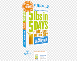 the juice detox t 7lbs in 7 days