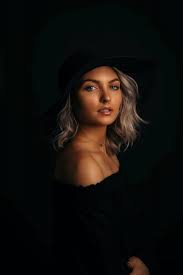 Create a perfectly black background in photography: How To Create A Black Background In Photography Pixinfocus