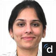 Dr. Saranya Kodali, MD