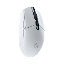 I have an opportunity to buy a g305 at half price because it has a defect that makes it freak out when connecting to the software. Logitech G305 Lightspeed Gaming Mouse 2 4 Ghz Weiss Kabellos Mause Kabellos