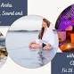 The Seeds of Aroha ~ Soma Breathwork, Sound and Soothe event image