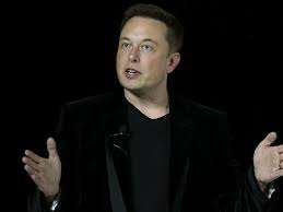 Elon Musk Still Worried About A.I.: Let's Not "Do Something Really Dumb"