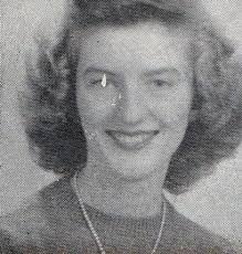 Margaret Ann Bachmann Gafford (1929-2009)