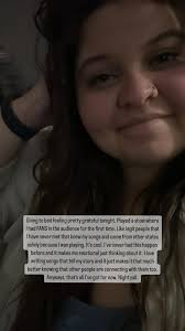 I made this post last night