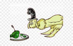 Seuss activity all in on! Ham Clipart Green Eggs Green Eggs And Ham Unnamed Character Png Download 1914025 Pinclipart
