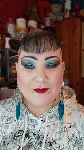 What is the origin of this oil slick rock found near GJ CO?