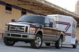 Ford F-250 Super Duty 2008 - AZH-CARS