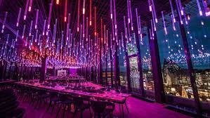 das lebendige haus leipzig germany showcase traxon technologies