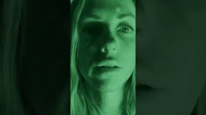 Lion invades survival camp