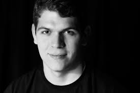 linkedin headshot — Blog — Mark Blumer Photography