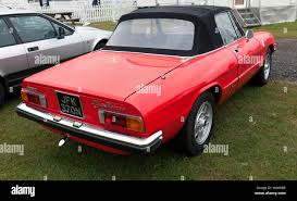 Image result for Red 1975 Alfa-Romeo