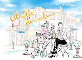 The inhabitants of wonderland are all mad, according to the cheshire cat, and alice meets the mad hatter, the white rabbit, the dodo, the queen of hearts, the march hare, and many others over the course of. Bubble Wonderland 2021 Events Hk