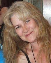 Kendrah Ann Gil (January 13, 1965