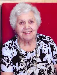 Obituary information for Josephine "Jo" Frances Robey