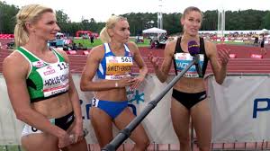 Maybe you would like to learn more about one of these? Lekkoatletyka Mistrzostwa Polski Natalia Kaczmarek W Najsmielszych Snach Nie Wyobrazalam Sobie Ze Moge Tak Pobiec Sport Tvp Pl