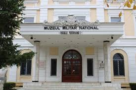 We did not find results for: AcasÄ Muzeul Militar NaÈional Regele Ferdinand I