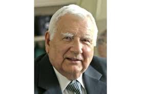 Edward Starkey Obituary (1931