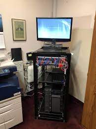 When it comes to your education, and especially computer education, you want the best you can get. Networks Long Island Computer Repair And Data Recovery Bashky Bet Facebook