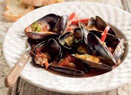 Blog Monsieur Cuisine Facil Las Mejores Recetas Y Consejos Para Tu Maravilloso Robot De Cocina De Lidl Si Recetas Monsieur Cuisine Salsa De Tomate Mejillones