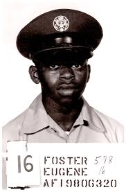 Eugene Foster Obituary March 5, 2018