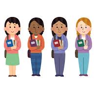 foreigner 單字圖片