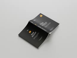 Download Free Book Mockup Free Mockup