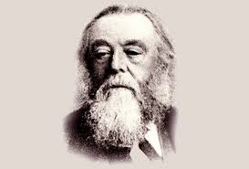 Frederick Kemp, a key figure in Fleetwood's history and development