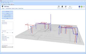 The autocad plumbing sample drawings are. Plumbingcad Plumbing Design Software