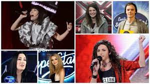 Before he became representative of poland at eurovison song contest, he went throught long journey. 8 Eurovision 2016 Stars Who Found Fame On X Factor And Idol
