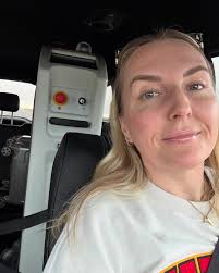 Private training with the best, @jodi.sawyer! She has been instrumental in  my success, and is the best trainer, mentor, and woman! ♥️♥️