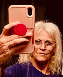 Elizabeth Dare Andes