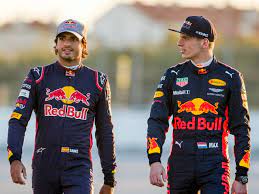 While sainz graduated to f1 in the same 2015 season, and in the same team, as max verstappen, it's taken him far longer to get a top drive. Max Verstappen Vetoing Carlos Sainz Claims Are Bullish T Planetf1