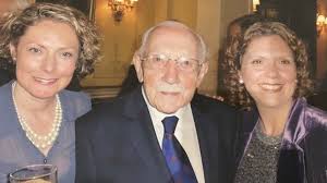 The world war ii veteran will be made the first honorary colonel of the army foundation college, harrogate. Capt Sir Tom Moore How The Retired Army Officer Became A Nation S Hero Bbc News