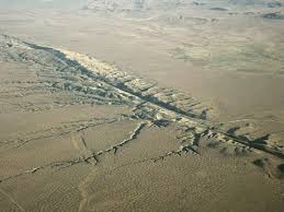 San Andreas Fault 7 San Andreas Fault San Andreas Explore California