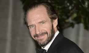Ralph Fiennes takes over, fully, from Judi Dench as M in new James Bond  movie, Spectre