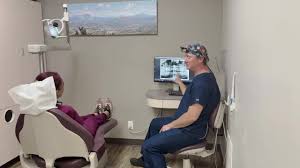 Granite Hills Dental Team