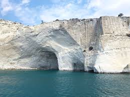 Paliochori beach is probably one of the most popular and busy beaches in milos. Best 17 Beaches On The Island Of Milos Greece Sapphire Elm Travel Co