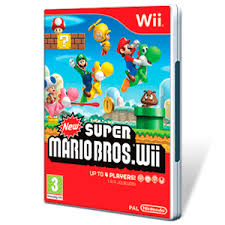 Así es como microsoft ha convertido a xbox game pass en la cuna de los videojuegos indie. New Super Mario Bros Wii Game Es