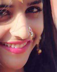 Indian Girls Close Up Eyes HD Wallpapers - Wallpaper Cave