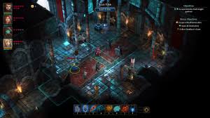 Legend of grimrock 1 has now launched for iphone too! Druidstone Neues Spiel Von Den Machern Von Legend Of Grimrock Computerbase