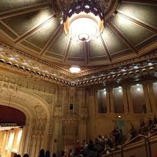 Copley Symphony Hall 178 Photos 116 Avis Salles De